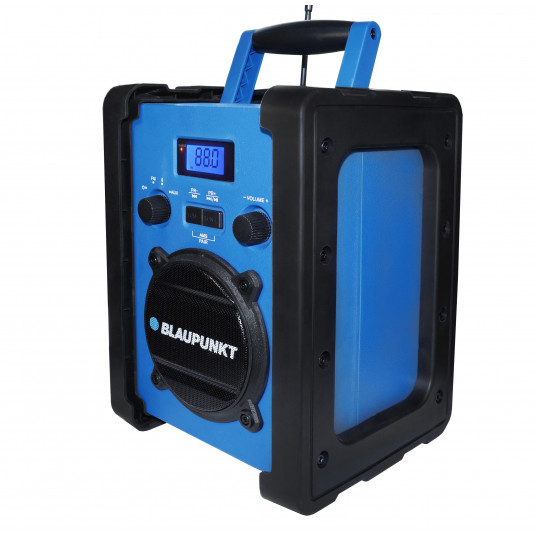 Blaupunkt PP30BT nuotrauka