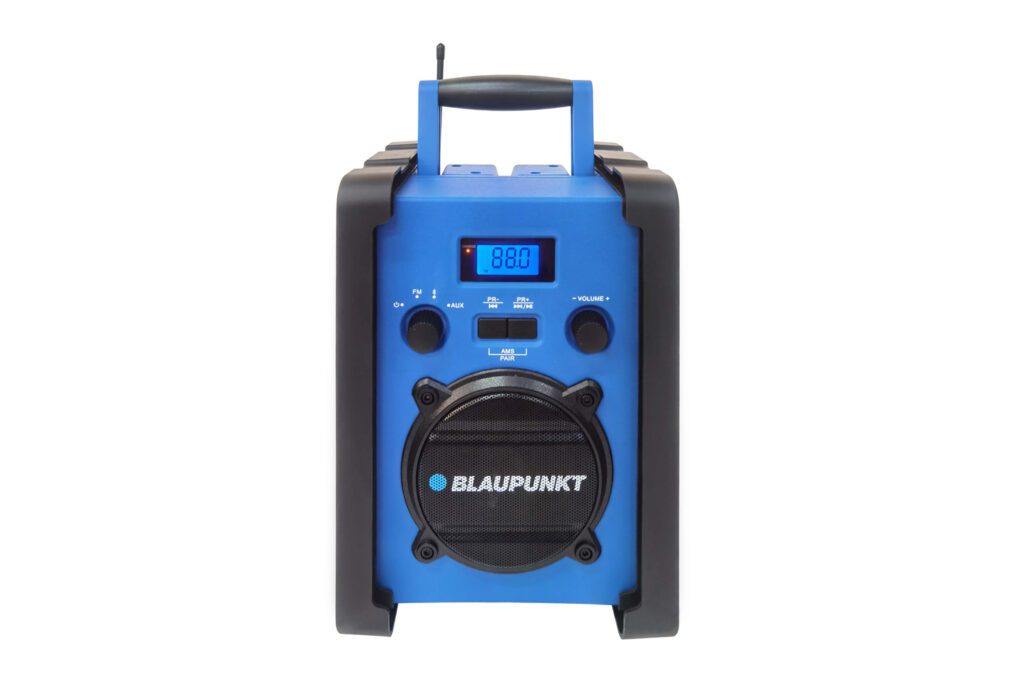 Blaupunkt PP30BT nuotrauka