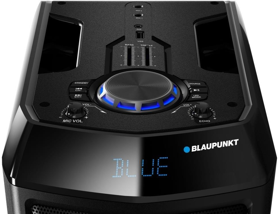 Blaupunkt PS05 nuotrauka