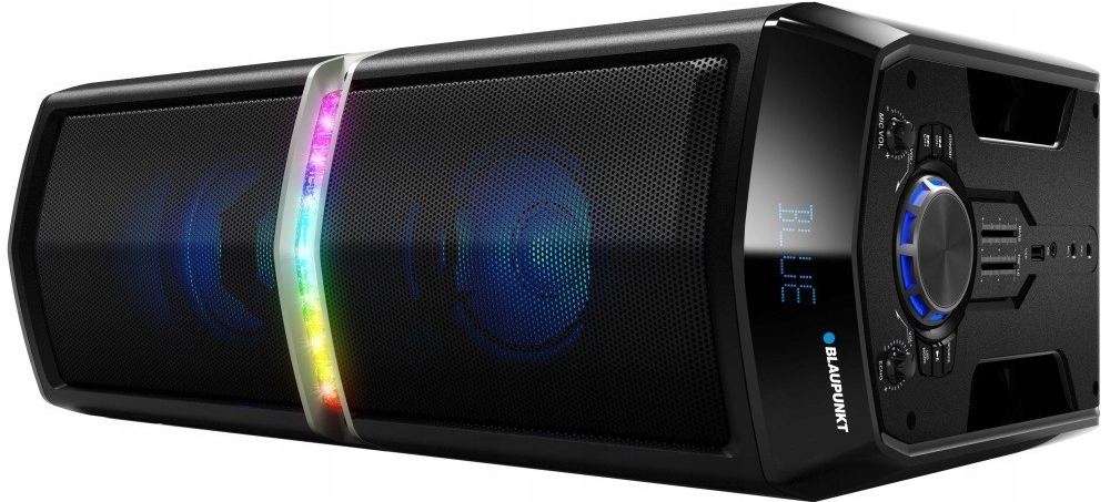 Blaupunkt PS05 nuotrauka