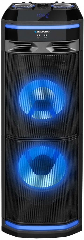 Blaupunkt PS11DB nuotrauka