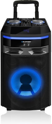 Blaupunkt PS6 nuotrauka
