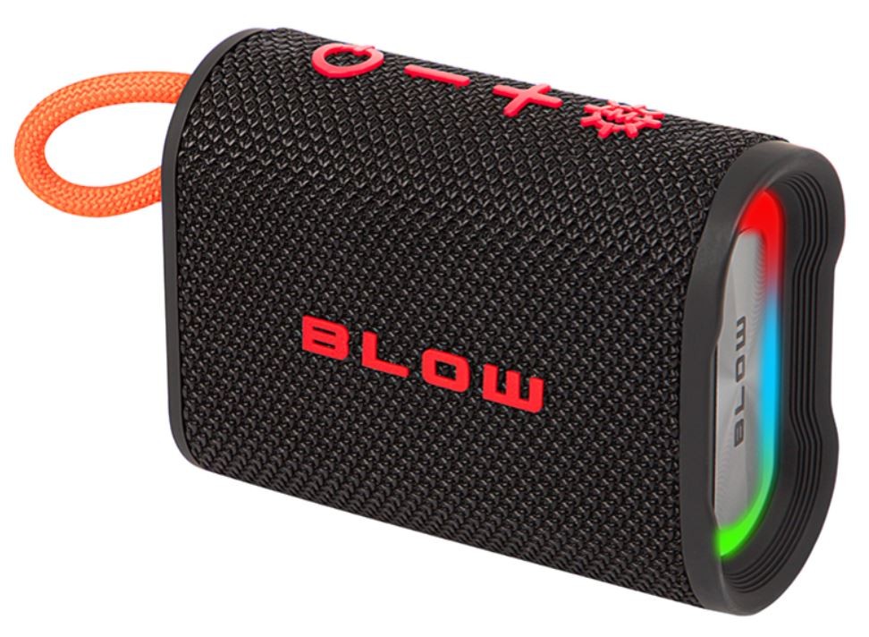 Blow Aqua Tune nuotrauka