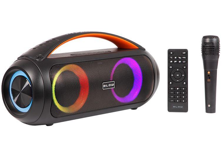 Blow Boombox 30-356 nuotrauka