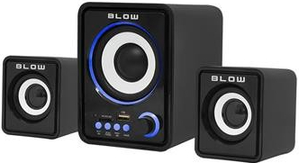 BLOW MS-26 nuotrauka