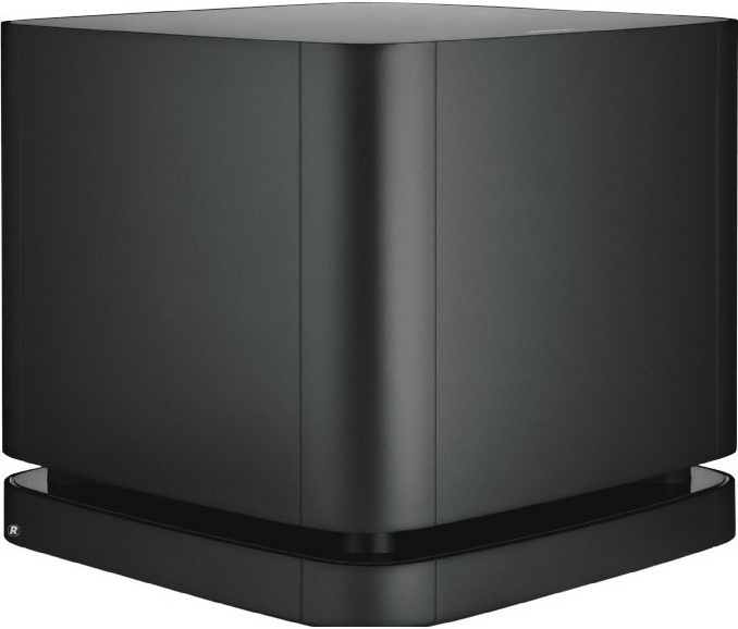 Bose Bass Module 500 nuotrauka