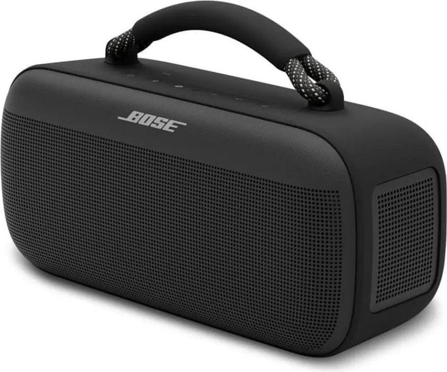Bose Soundlink Max nuotrauka