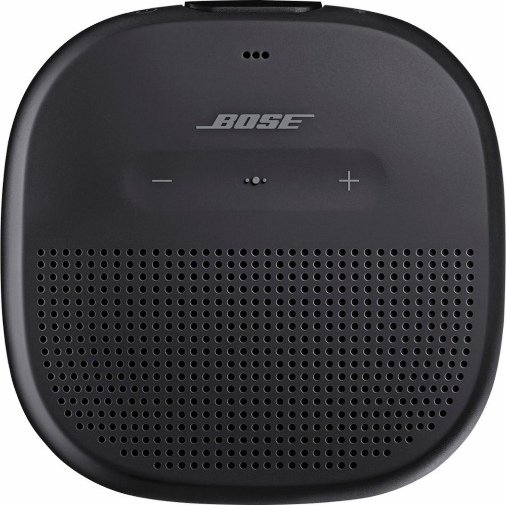Bose SoundLink Micro nuotrauka