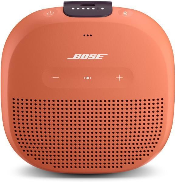 Bose SoundLink Micro nuotrauka