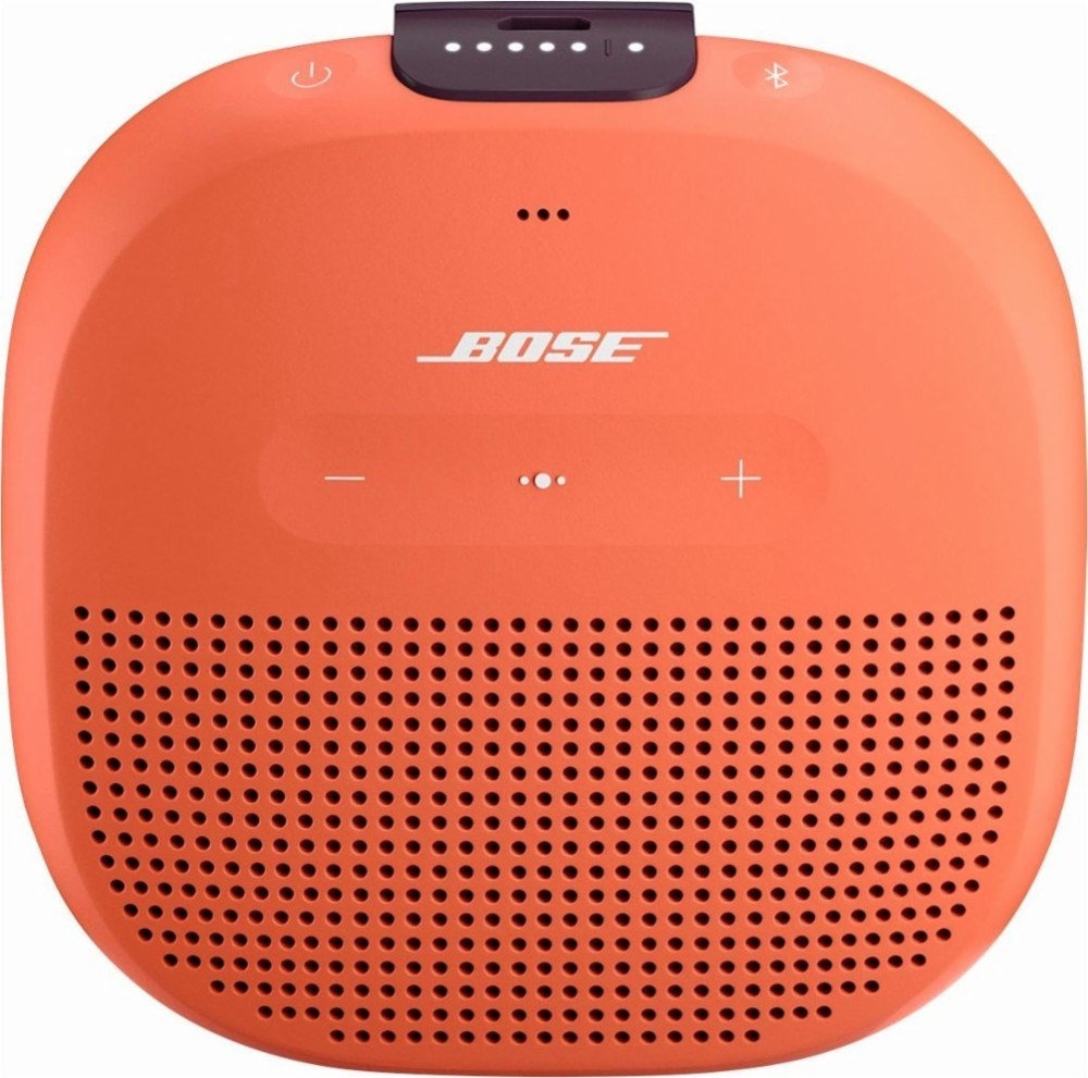 Bose SoundLink Micro nuotrauka