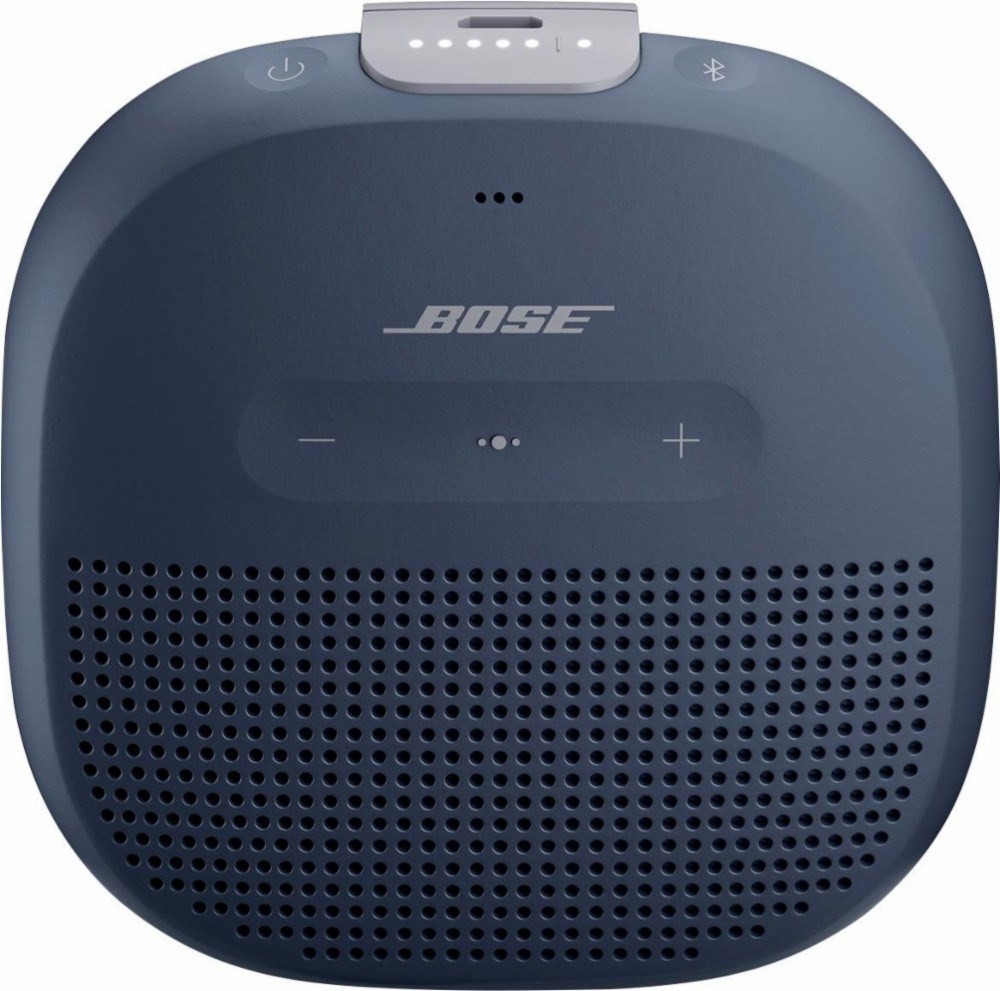 Bose SoundLink Micro nuotrauka