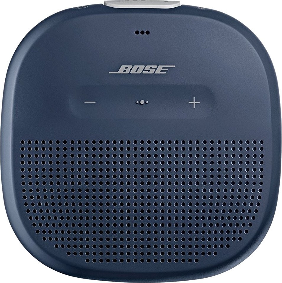 Bose SoundLink Micro nuotrauka