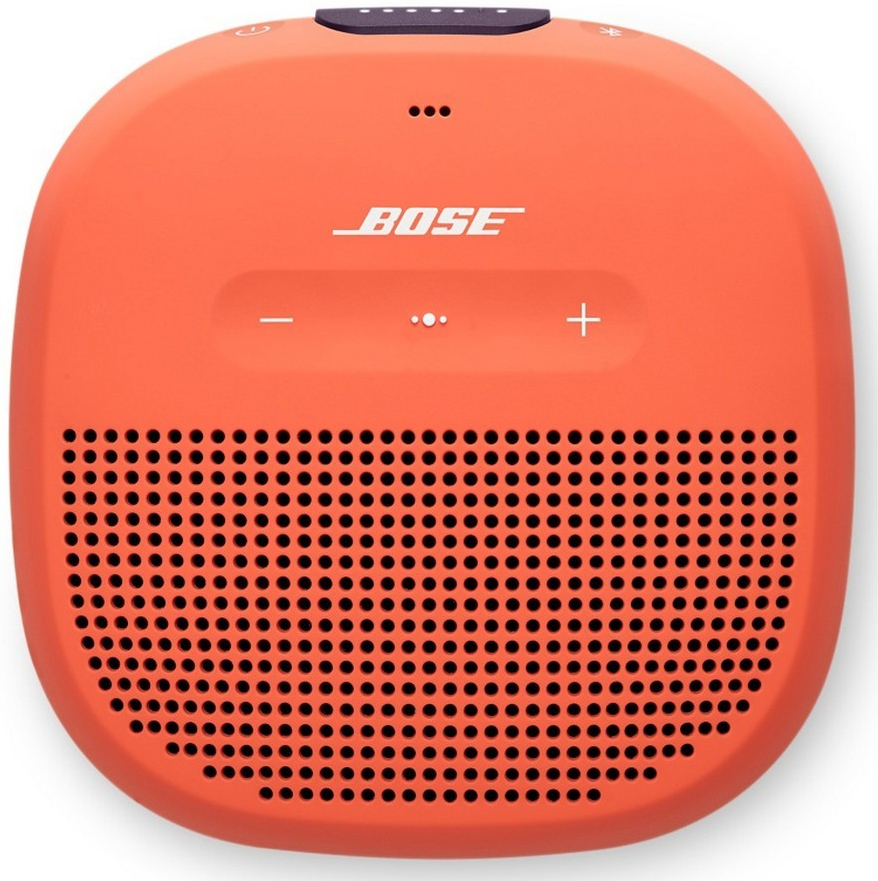 Bose SoundLink Micro nuotrauka