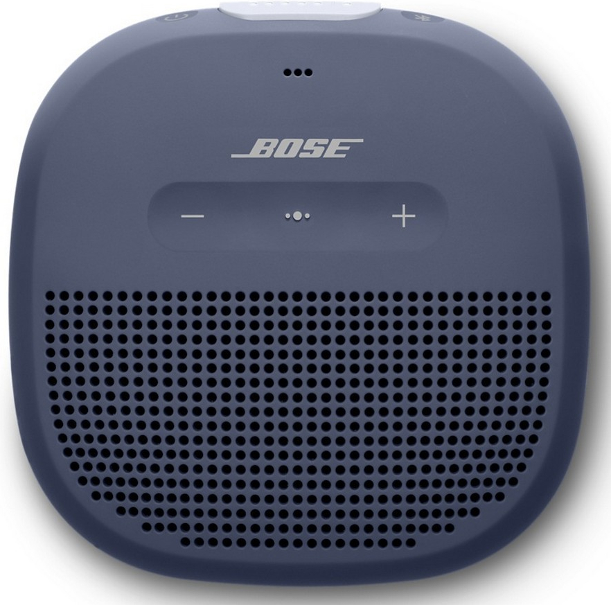 Bose SoundLink Micro nuotrauka