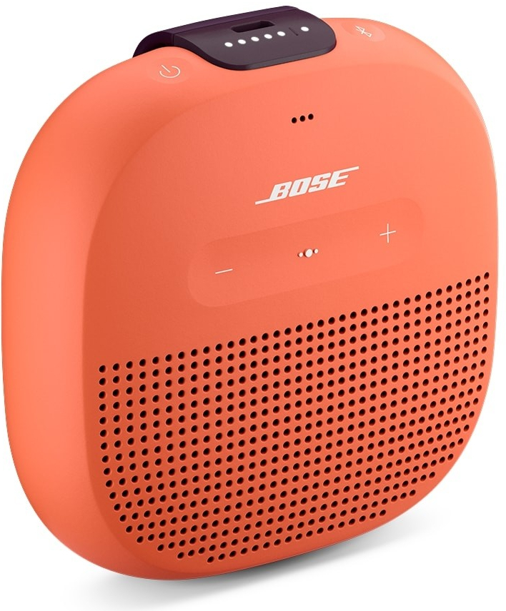 Bose SoundLink Micro nuotrauka