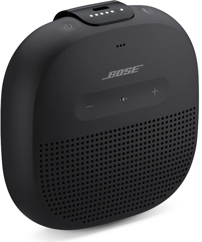 Bose SoundLink Micro nuotrauka