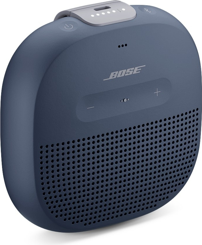 Bose SoundLink Micro nuotrauka