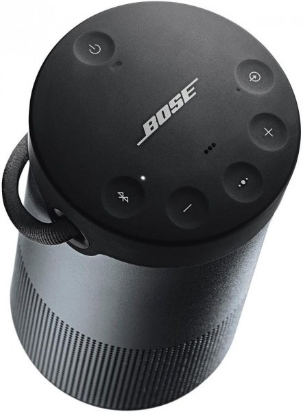 Bose Soundlink Revolve II nuotrauka