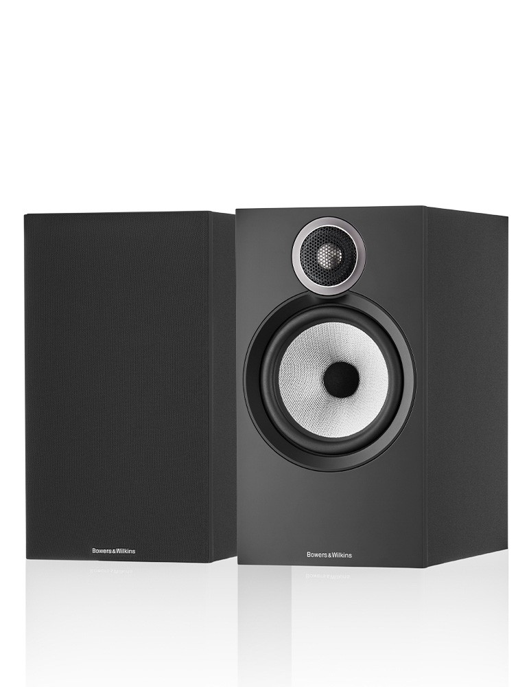 Bowers & Wilkins 606 S3 nuotrauka