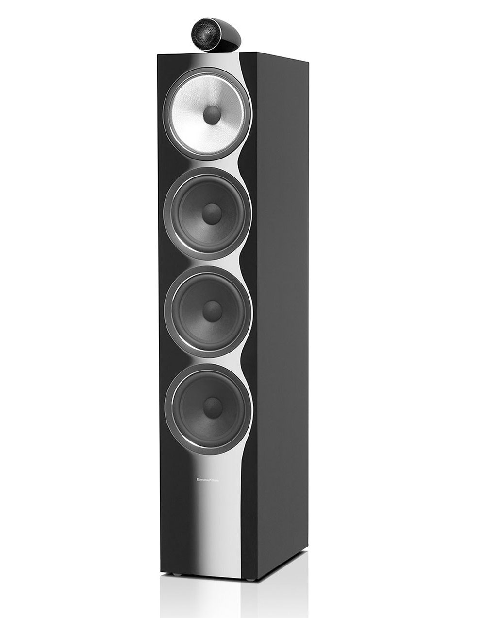 Bowers Wilkins 702 S3 nuotrauka