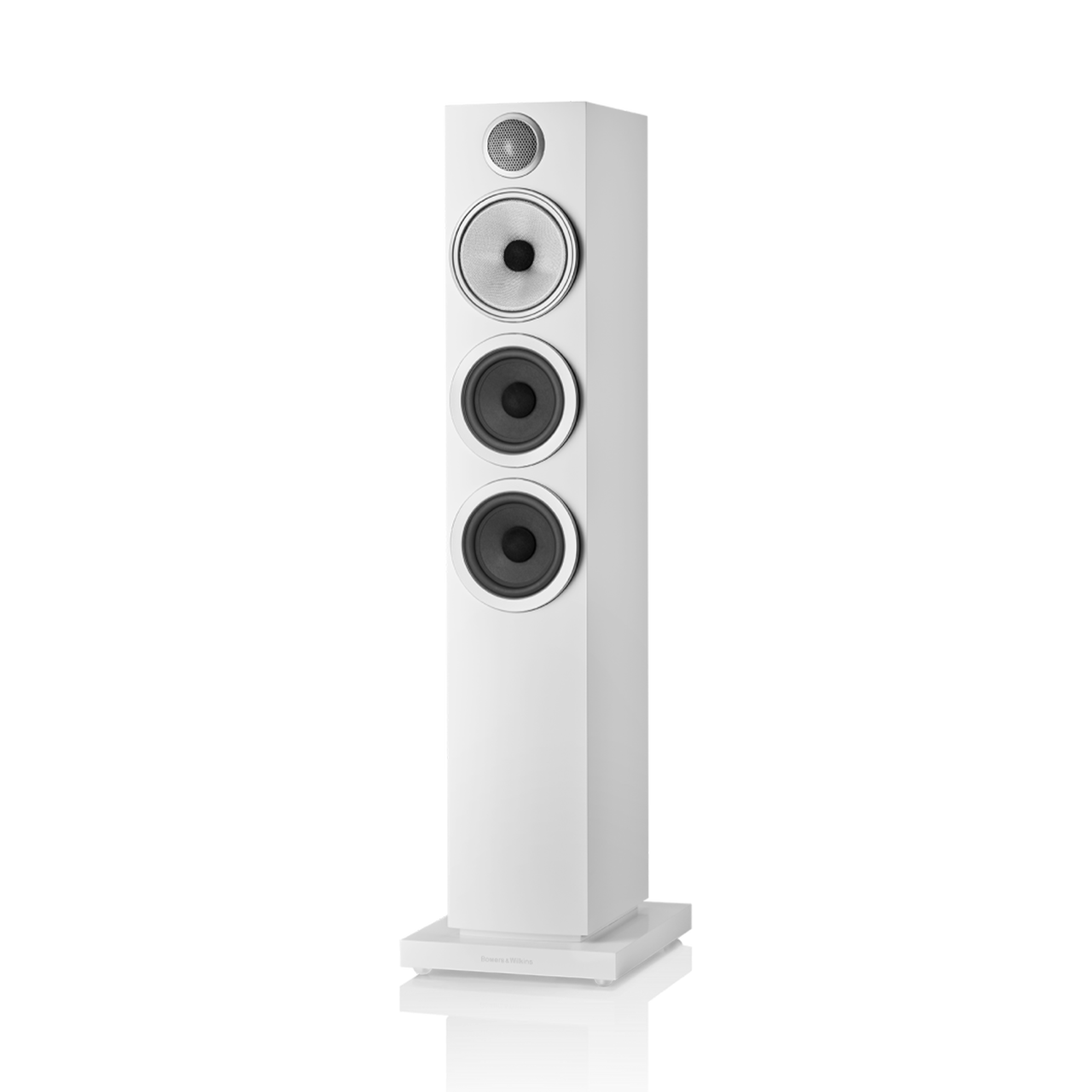 Bowers & Wilkins 704 S3 nuotrauka
