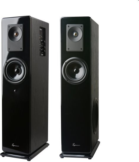 C-Tech Impressio Virtus nuotrauka
