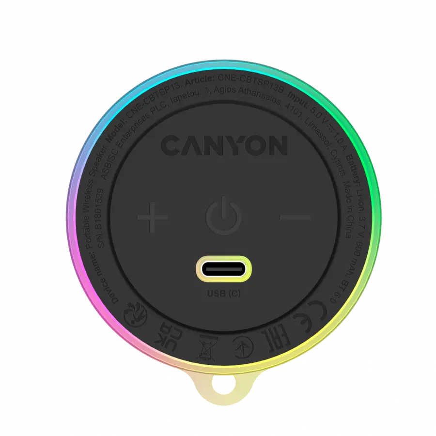 Canyon OnMove 13 nuotrauka