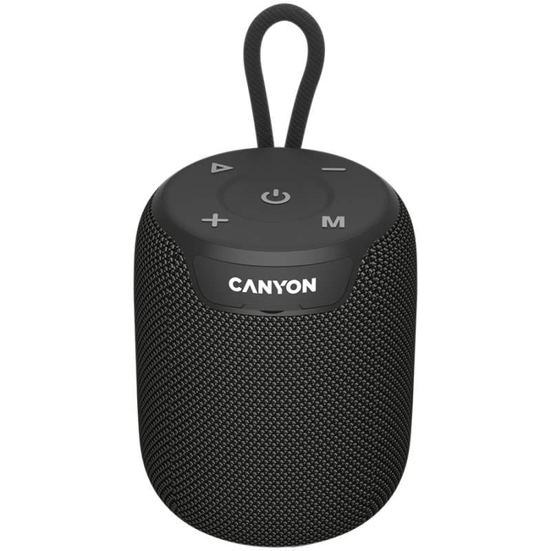 Canyon OnMove 9 nuotrauka