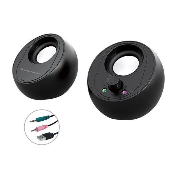 Conceptronic BJORN01B nuotrauka