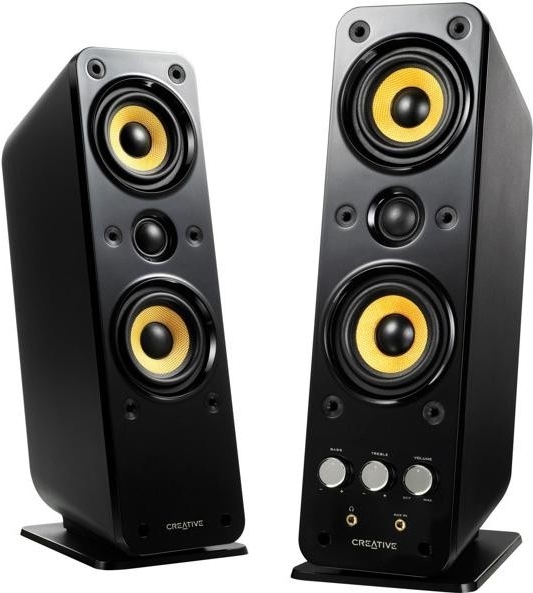 Creative GigaWorks T40 Series II nuotrauka