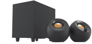 Creative Pebble Plus nuotrauka