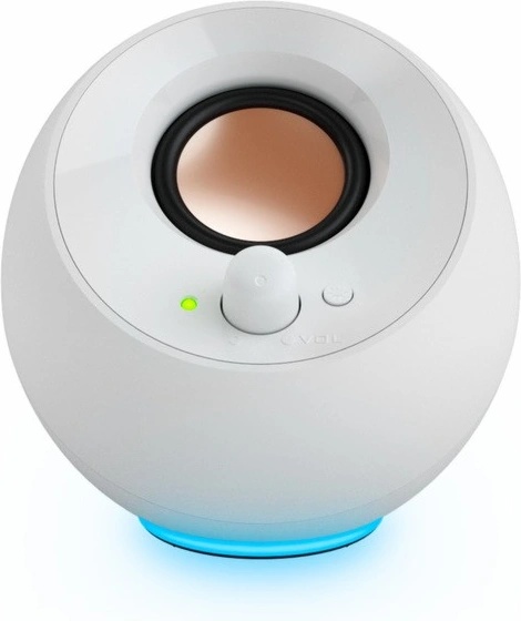 Creative Pebble Plus nuotrauka