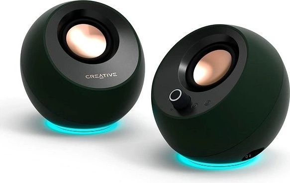 Creative Pebble Pro nuotrauka