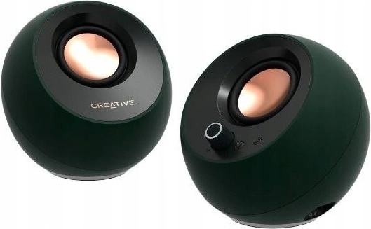 Creative Pebble Pro nuotrauka