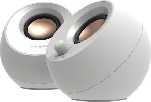 Creative Pebble v3 nuotrauka