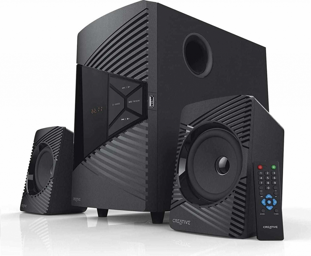 Creative SBS E2500 nuotrauka