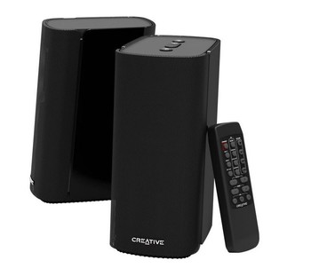 Creative T100 Wireless nuotrauka