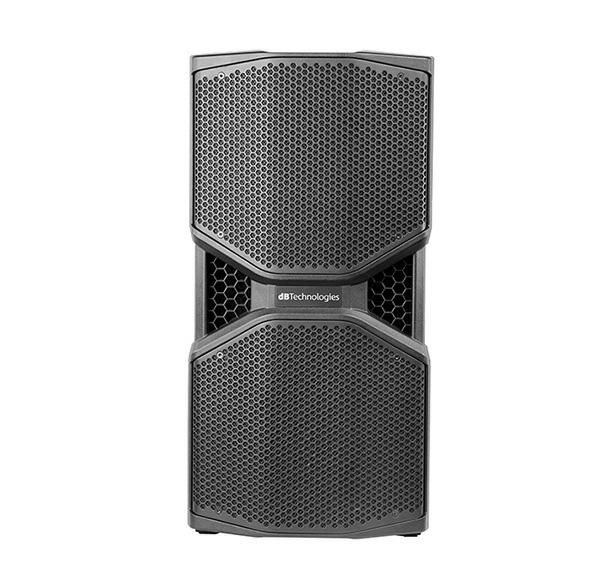 dBTechnologies Opera Reevo 210 nuotrauka