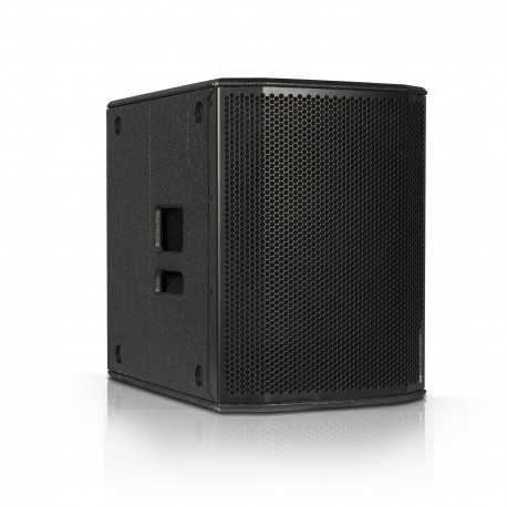dBTechnologies SUB 615 nuotrauka