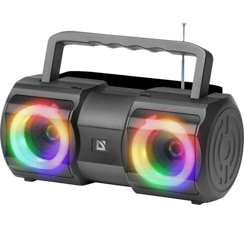 Defender Beatbox 20 nuotrauka