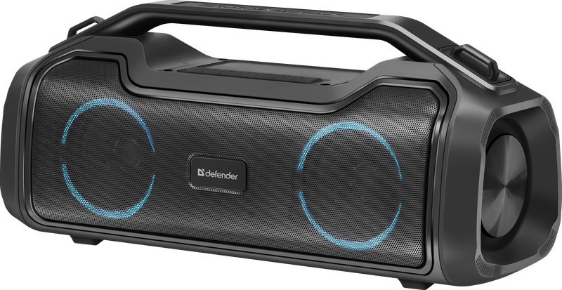 Defender Beatbox 50 nuotrauka