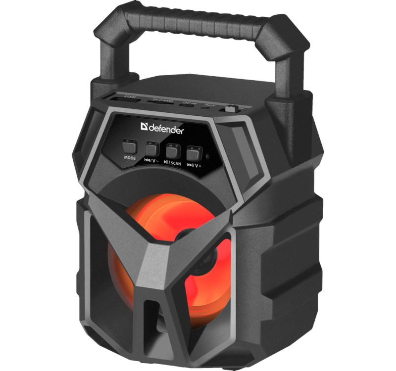 Defender G98 nuotrauka