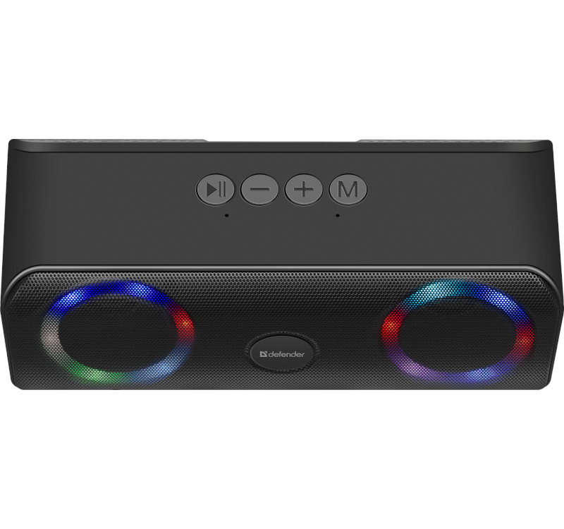 Defender Q1 10W nuotrauka