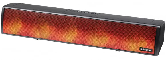 Defender Z8 Soundbar nuotrauka