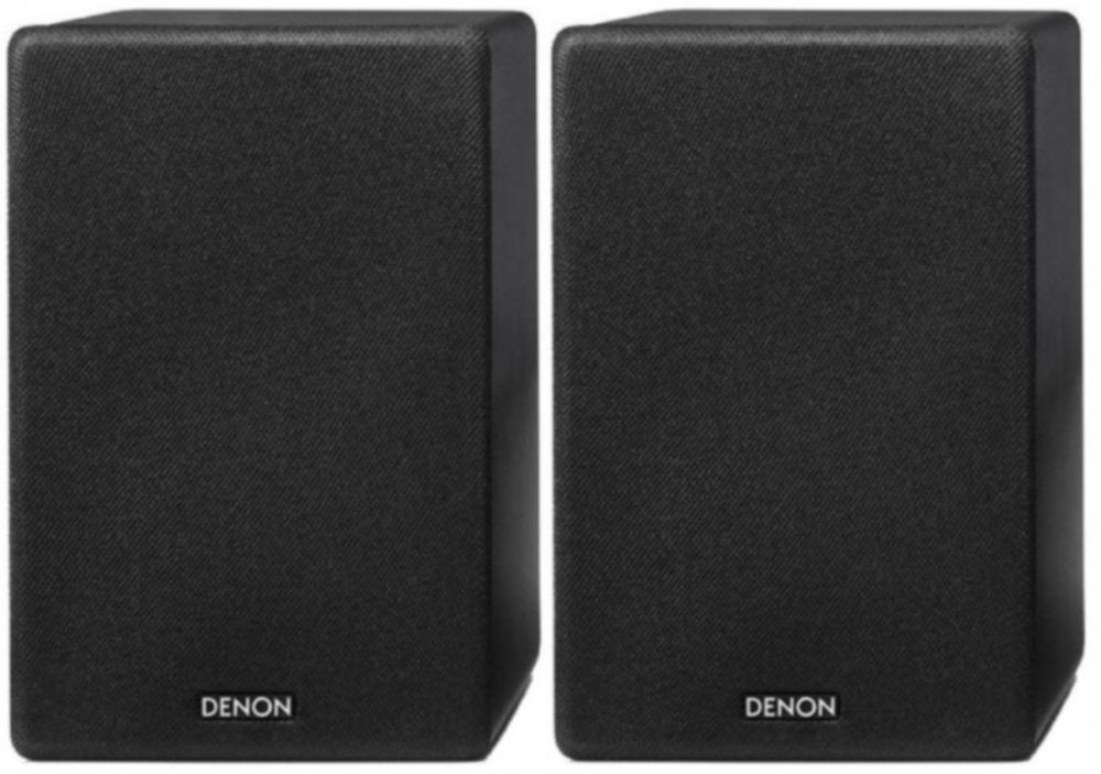 Denon SC-N10 nuotrauka