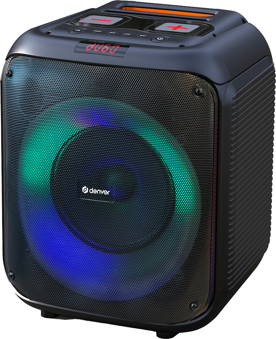 Denver BPS-250 nuotrauka