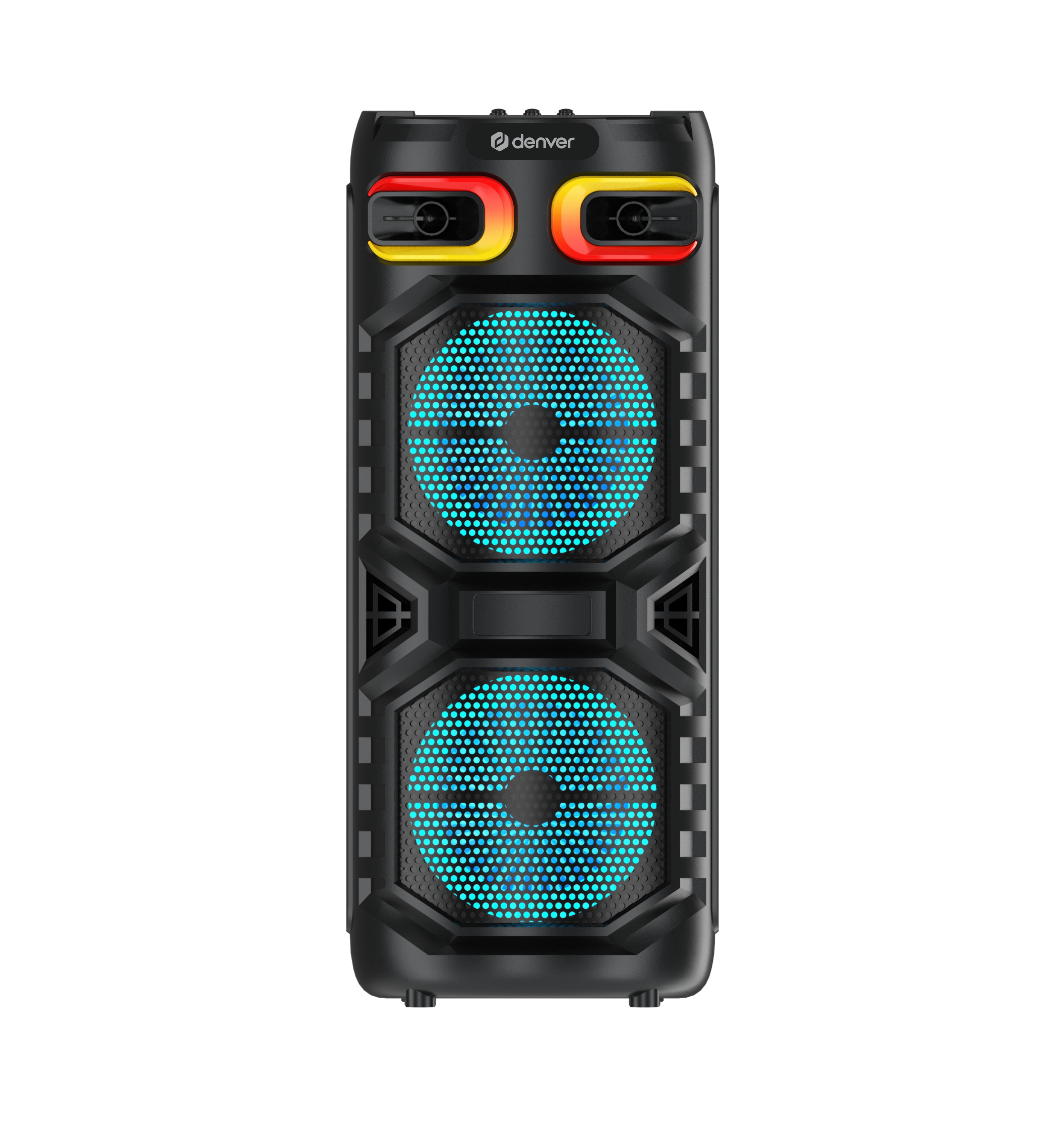 Denver BPS-355 nuotrauka