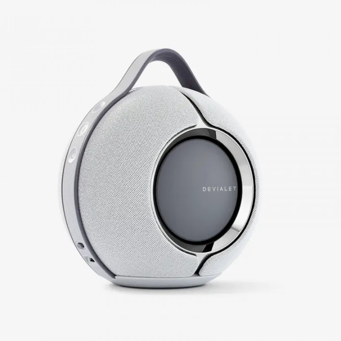 Devialet Mania nuotrauka