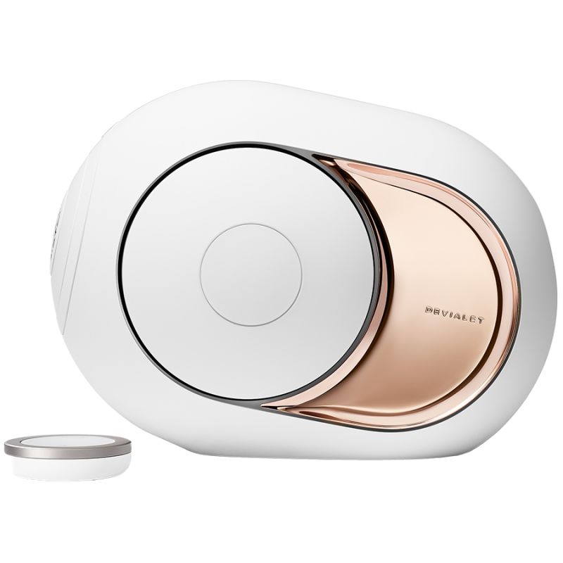 Devialet Phantom I 108dB nuotrauka