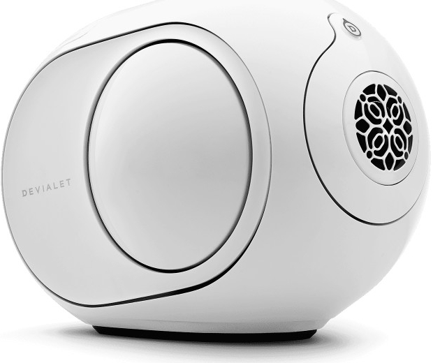 Devialet Phantom II 98db nuotrauka